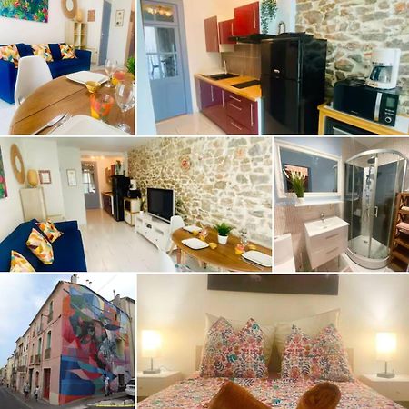 Appartement Neuf Cosy Centre Ville Quartier Haut Σετ Εξωτερικό φωτογραφία