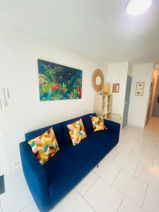 Appartement Neuf Cosy Centre Ville Quartier Haut Σετ Εξωτερικό φωτογραφία