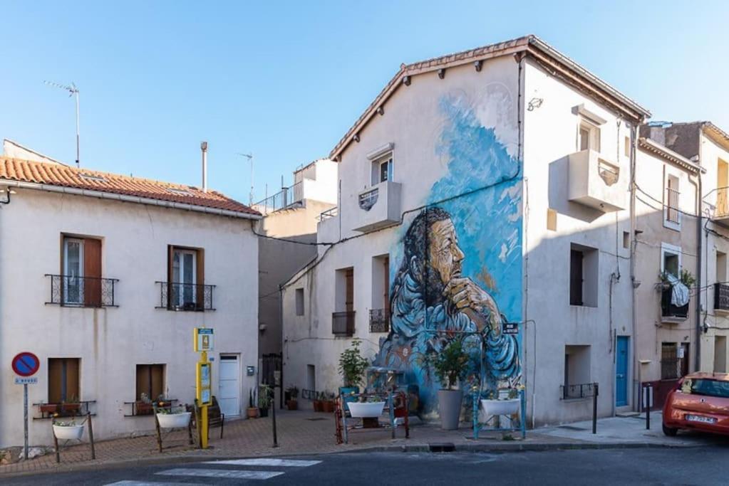 Appartement Neuf Cosy Centre Ville Quartier Haut Σετ Εξωτερικό φωτογραφία