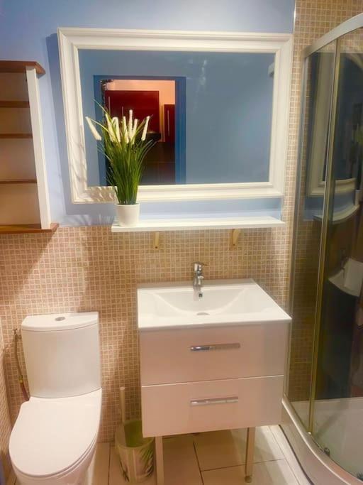 Appartement Neuf Cosy Centre Ville Quartier Haut Σετ Εξωτερικό φωτογραφία