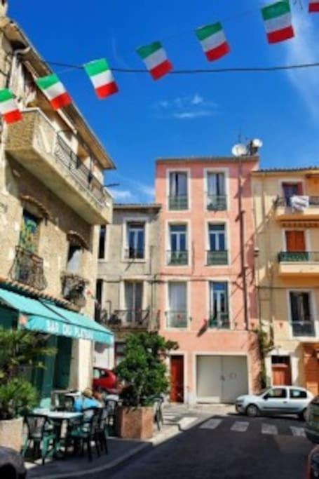 Appartement Neuf Cosy Centre Ville Quartier Haut Σετ Εξωτερικό φωτογραφία