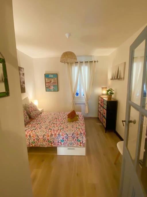 Appartement Neuf Cosy Centre Ville Quartier Haut Σετ Εξωτερικό φωτογραφία