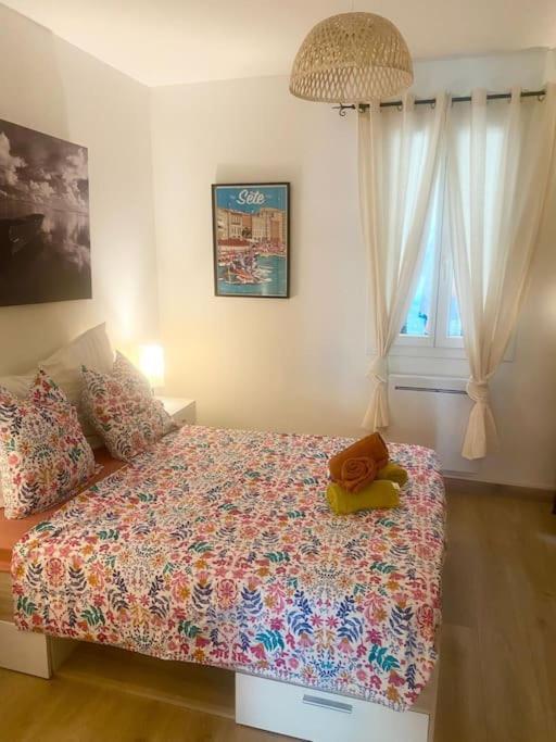Appartement Neuf Cosy Centre Ville Quartier Haut Σετ Εξωτερικό φωτογραφία