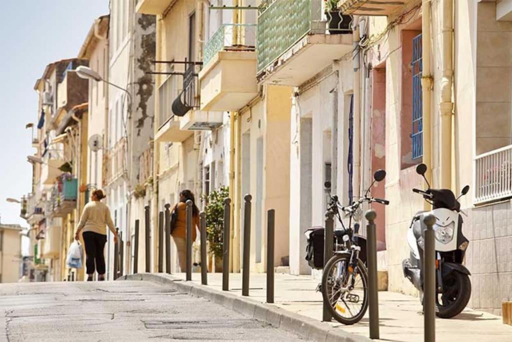 Appartement Neuf Cosy Centre Ville Quartier Haut Σετ Εξωτερικό φωτογραφία